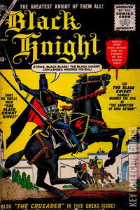 Black Knight