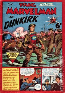 Young Marvelman #212