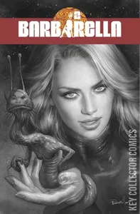 Barbarella #2