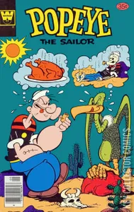 Popeye #139
