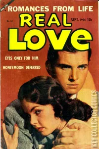 Real Love #63