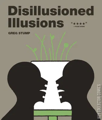 Disillusioned Illusions