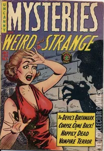 Mysteries #8
