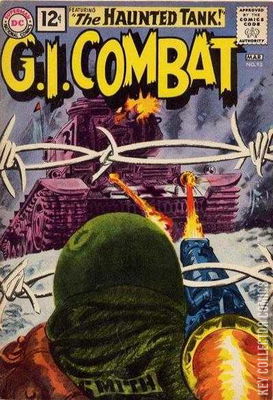 G.I. Combat