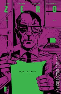 Zero #15
