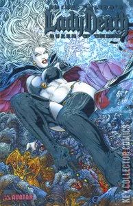 Lady Death: Queen of the Dead