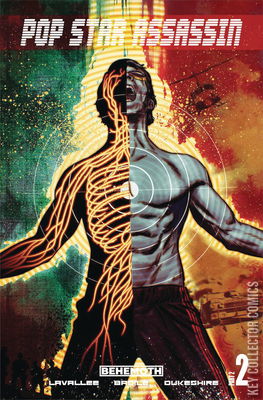 Pop Star Assassin