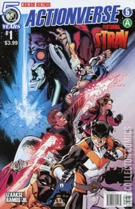 Actionverse #5