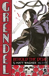 Grendel: Behold the Devil #1