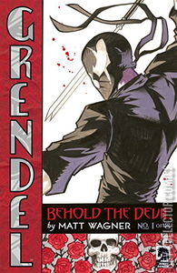 Grendel: Behold the Devil #1