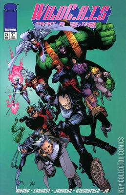 WildC.A.T.s
