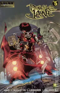 Painkiller Jane #5