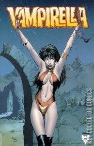 Vampirella #13