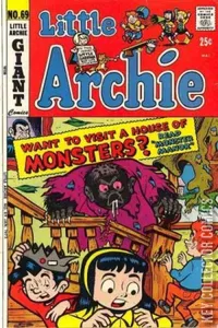 Little Archie #69