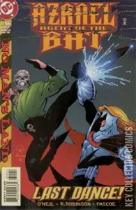 Azrael #55