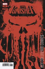 Cover for Punisher #6