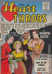 Heart Throbs #38