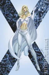 Variant Cover for X-Men Black: Emma Frost #1