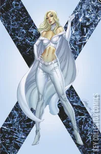 X-Men Black: Emma Frost #1