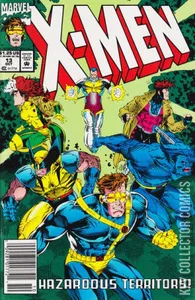 X-Men #13