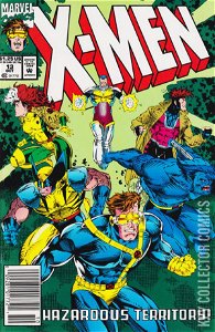 X-Men #13 