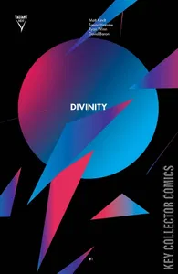 Divinity #1