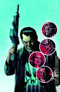 Punisher #5 