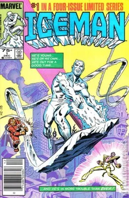 Iceman
