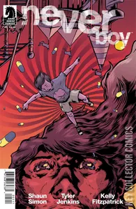 Neverboy #5