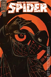 The Spider #9