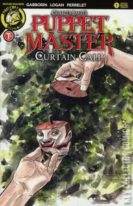 Puppet Master: Curtain Call #1