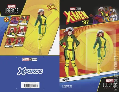 X-Force #50