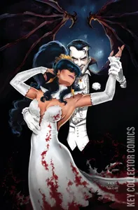 Vampirella #25