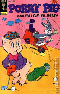 Porky Pig #70