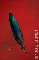 Cover for Saga #54