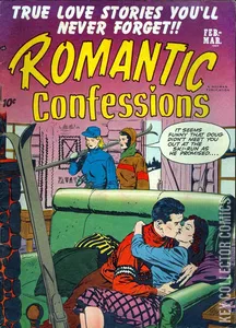 Romantic Confessions #6