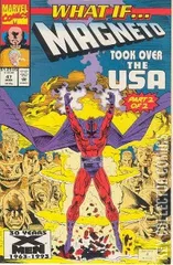 Cover for What If...? #47