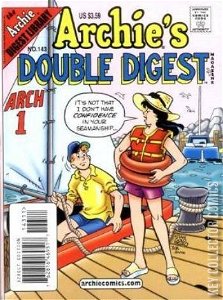 Archie Double Digest #143