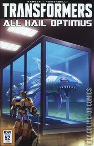 Transformers #52