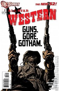 All-Star Western #3
