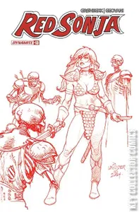 Red Sonja #13