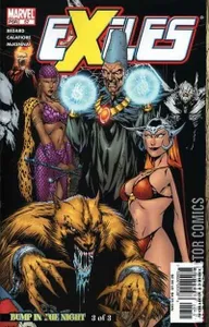 Exiles #57