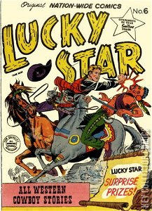 Lucky Star [SanTone] #6