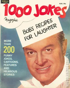 1000 Jokes #114