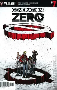 Generation Zero #7