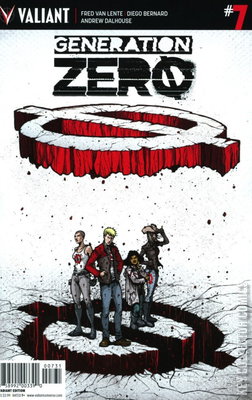 Generation Zero