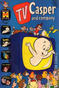 TV Casper & Company #13