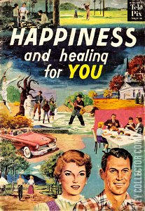 Happiness & Healing for You