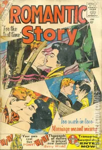 Romantic Story #49