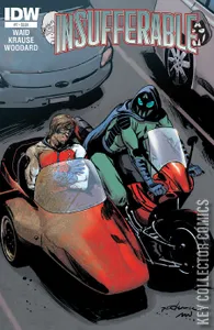 Insufferable #7
